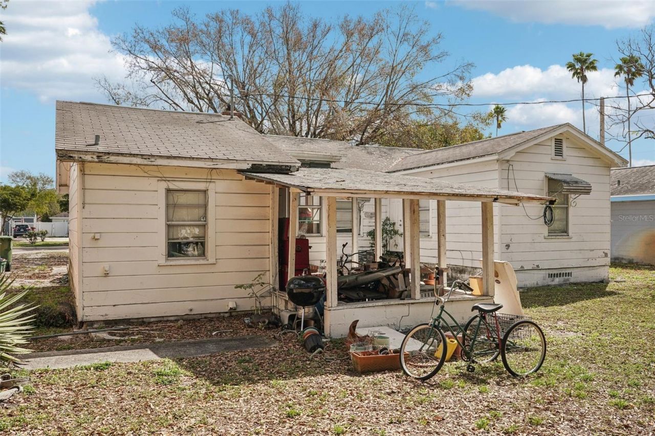 806 33rd Street Court W, Bradenton, FL 34205 Photo