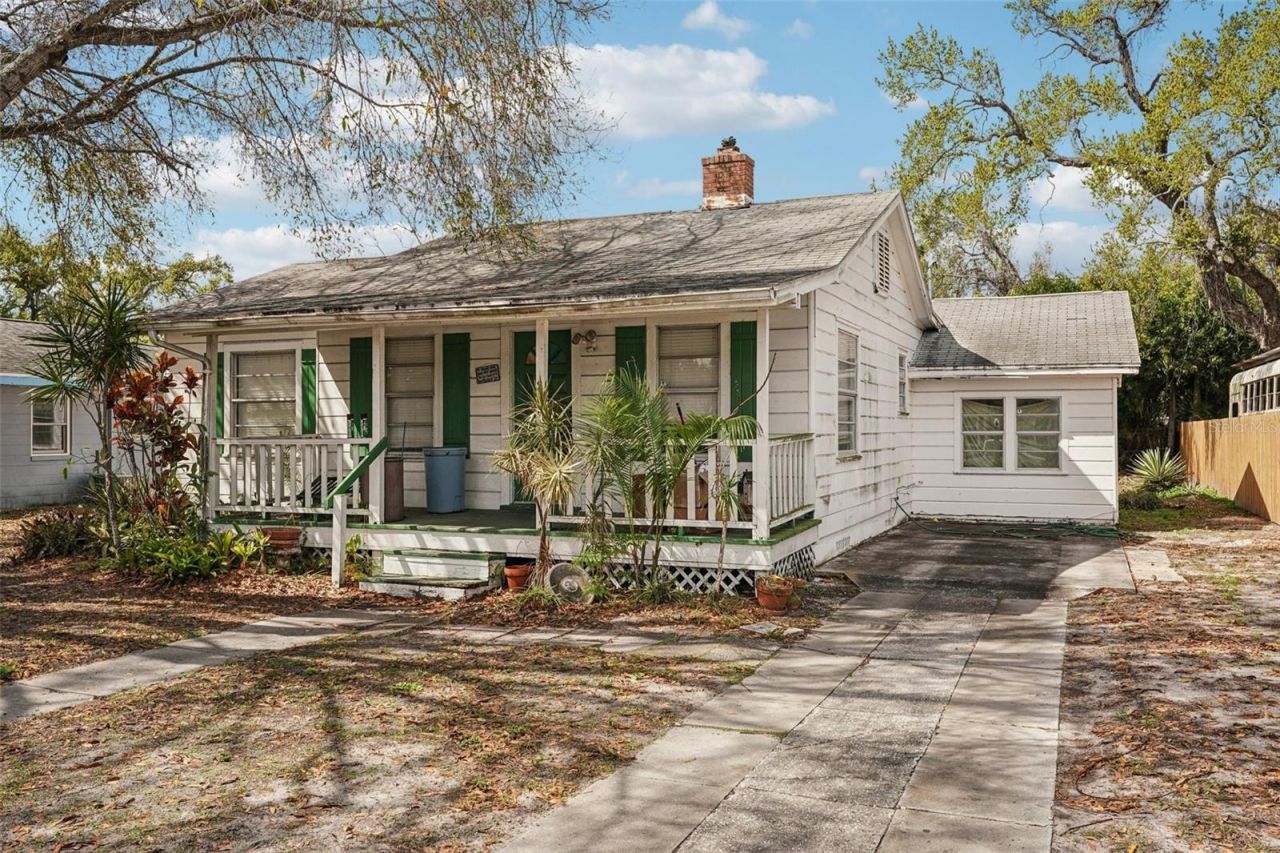 806 33rd Street Court W, Bradenton, FL 34205 Photo