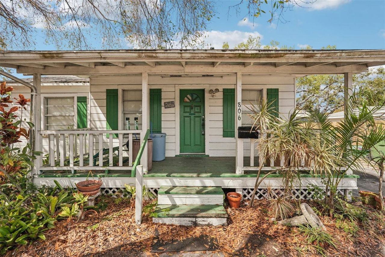 806 33rd Street Court W, Bradenton, FL 34205 Photo