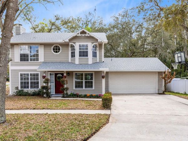 100 HAZEL BOULEVARD, SANFORD, FL 32773