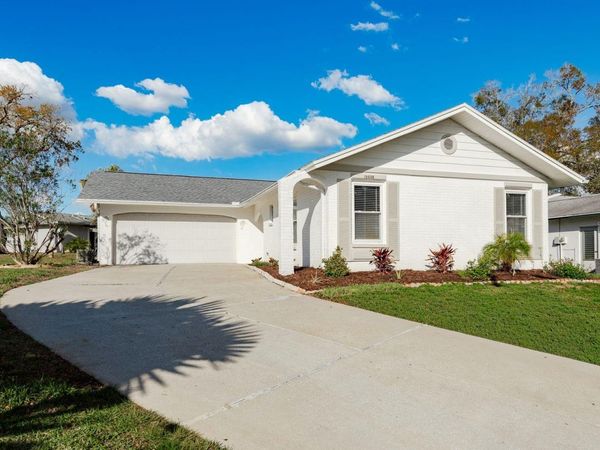 10608 SALAMANCA DRIVE , PORT RICHEY, FL 34668