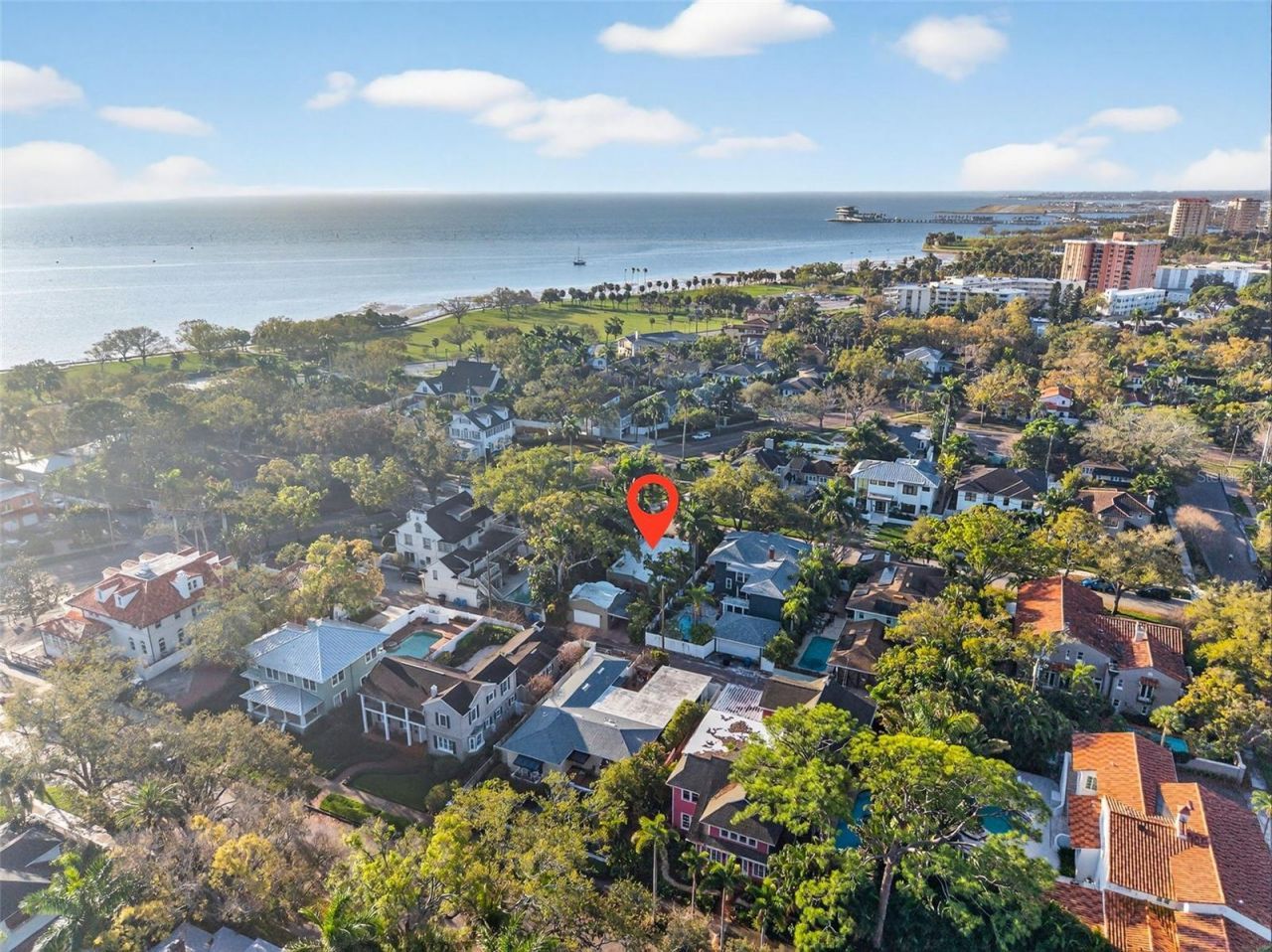 745 16th Avenue Ne, Saint Petersburg, FL 33704 Photo