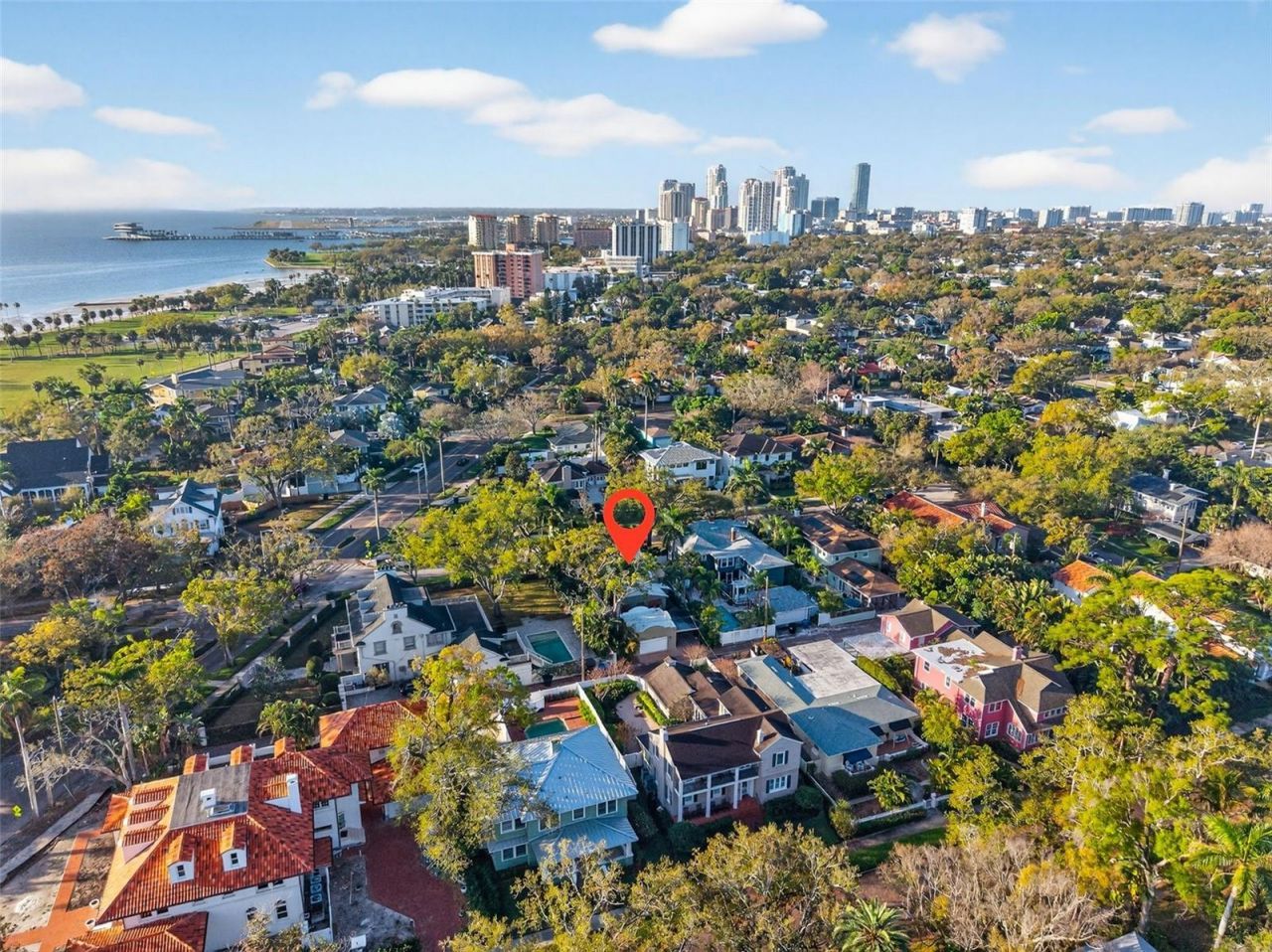 745 16th Avenue Ne, Saint Petersburg, FL 33704 Photo