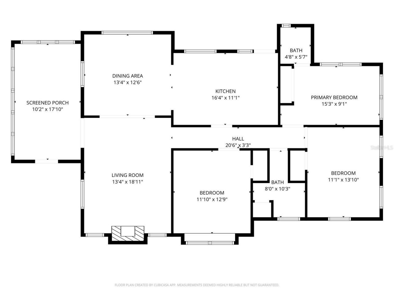 745 16th Avenue Ne, Saint Petersburg, FL 33704 Photo