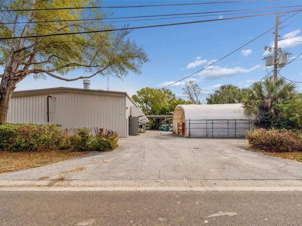 1060 HARBOR LAKE DRIVE , SAFETY HARBOR, FL 34695