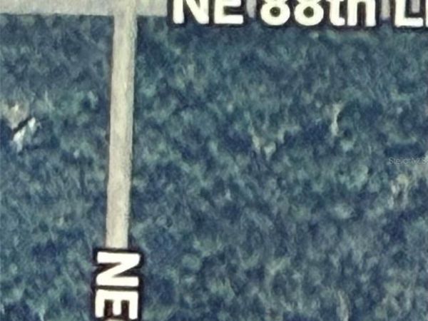 NE 88TH LANE , BRONSON, FL 32621