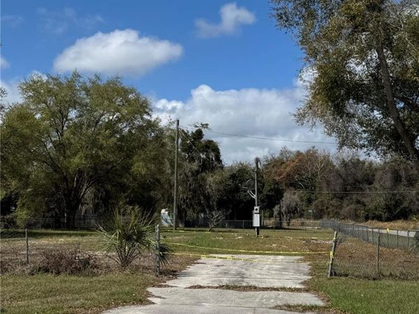 1700 ORANGE LANE , KISSIMMEE, FL 34746