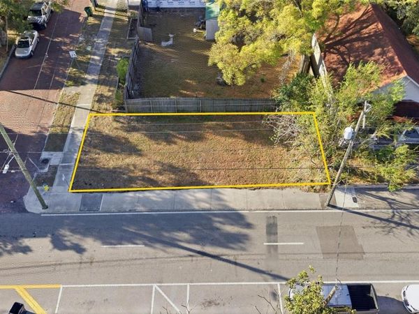 2616 N 19TH STREET, TAMPA, FL 33605