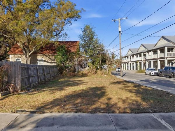 2616 N 19TH STREET , TAMPA, FL 33605