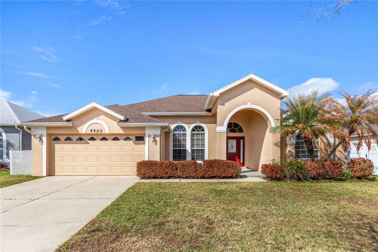 4420 Winrun Court, Saint Cloud, FL 34772 Main Photo