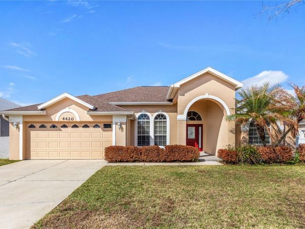 4420 WINRUN COURT, ST CLOUD, FL 34772