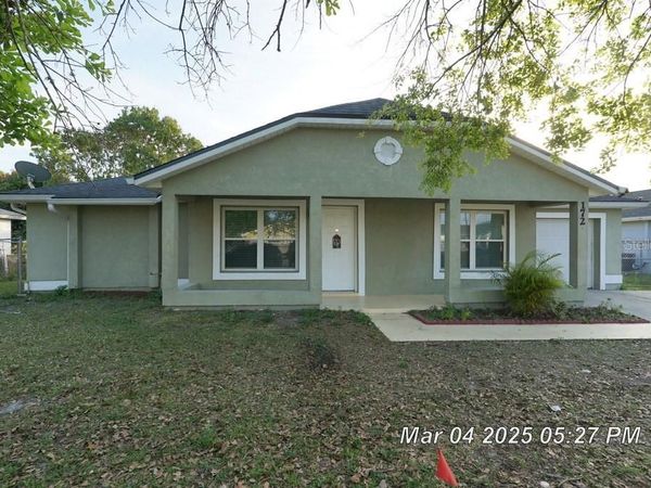 172 GUADALAJARA DRIVE, KISSIMMEE, FL 34743