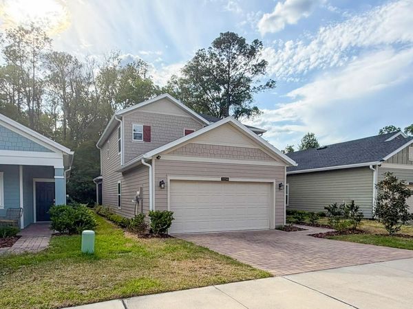 2258 NW 89TH WAY, GAINESVILLE, FL 32606
