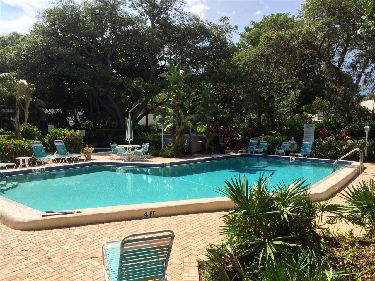452 Palm Tree Drive, Unit 452, Bradenton, FL 34210 Photo
