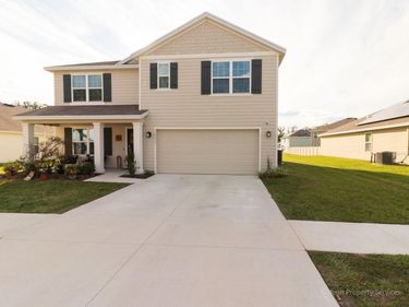 16372 NW 190TH STREET , HIGH SPRINGS, FL 32643