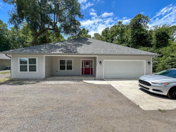 4460 NW 19TH STREET, GAINESVILLE, FL 32605