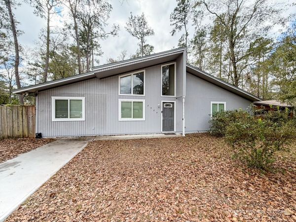 2929 NW 43RD AVENUE , GAINESVILLE, FL 32605