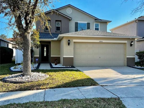 18916 RANDALL PLACE , LAND O LAKES, FL 34638