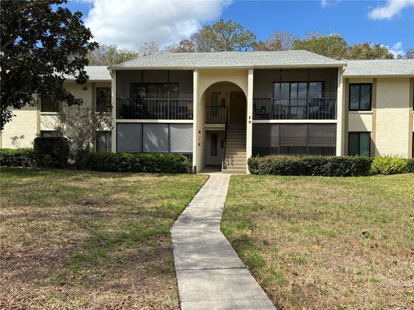 1354 SHADY PINE WAY , Unit E2, TARPON SPRINGS, FL 34688