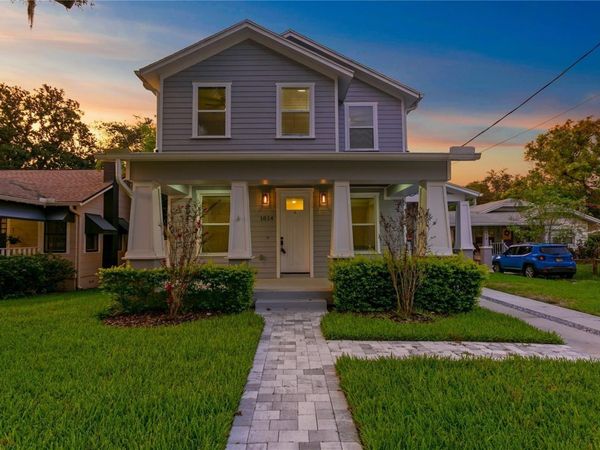 1014 E HAMILTON AVENUE, TAMPA, FL 33604