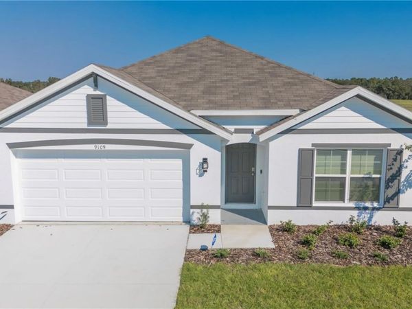 9109 SW 45TH TERRACE , OCALA, FL 34476