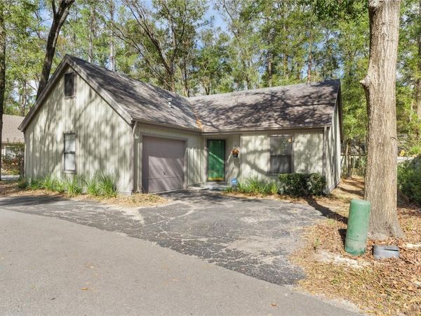 4545 SW 84TH DRIVE , GAINESVILLE, FL 32608