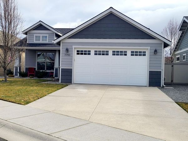 7710 N Hibiscus LN, Coeur d'Alene, ID 83815