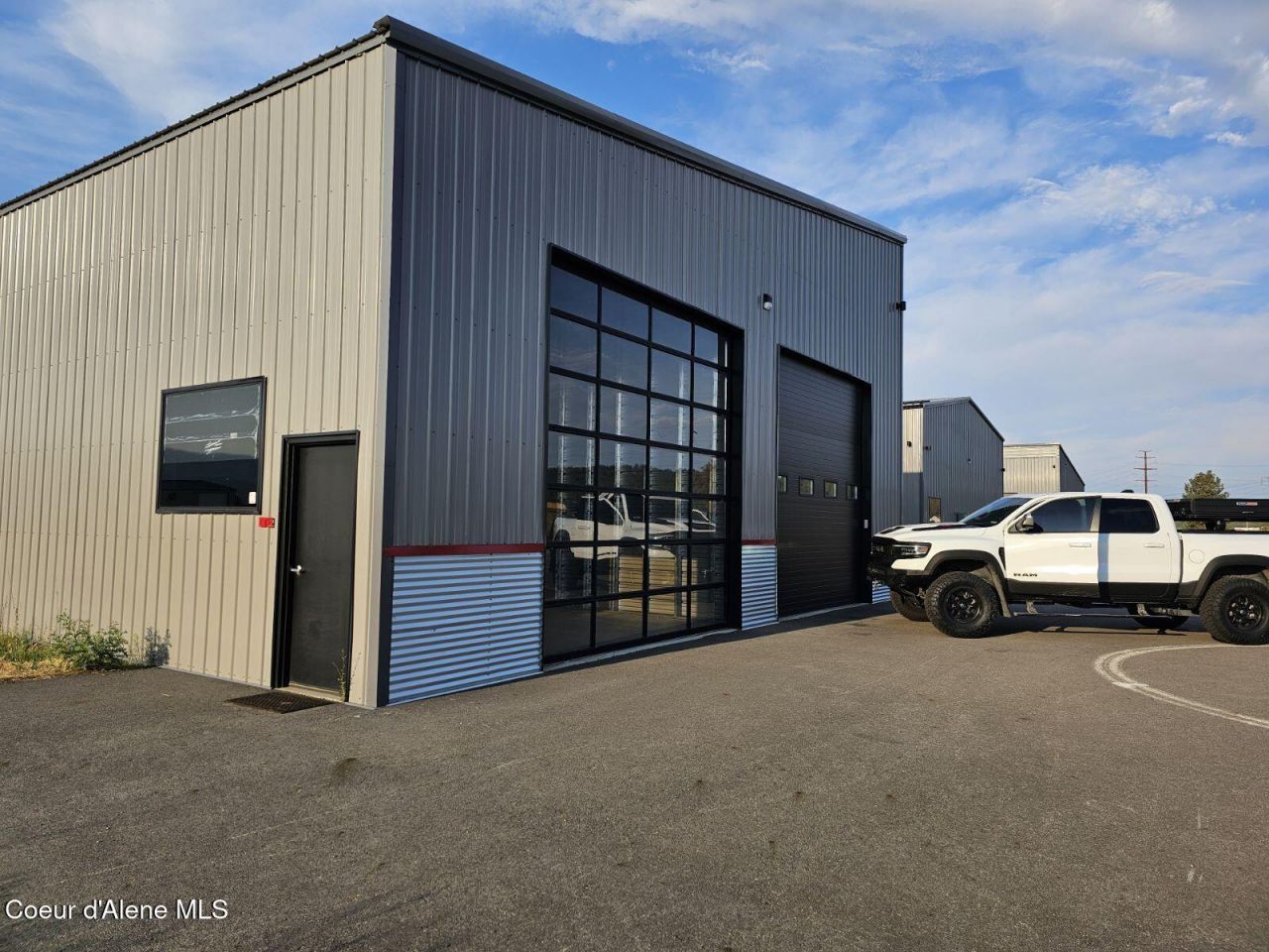 4421 W Grange Ave, Unit 12, Post Falls, ID 83854 Main Photo