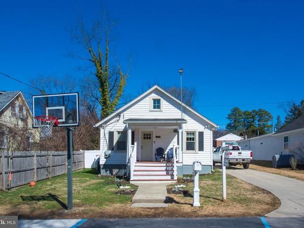 304 MARSHALL STREET, GAITHERSBURG, MD 20877