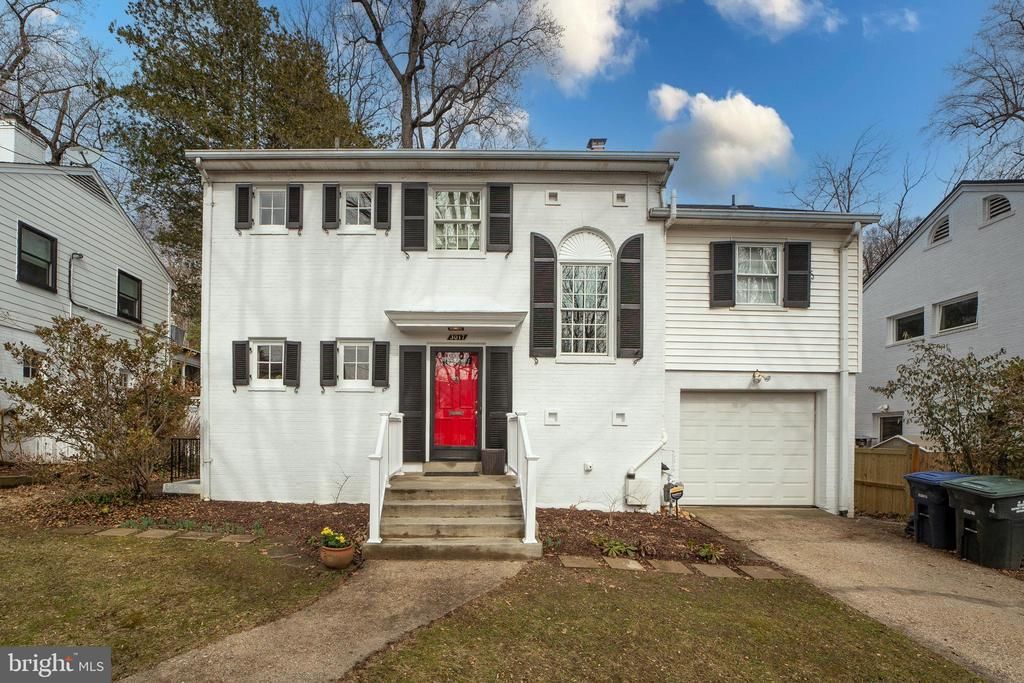 3017 Cleveland Avenue Nw, Washington, DC 20008 Main Photo