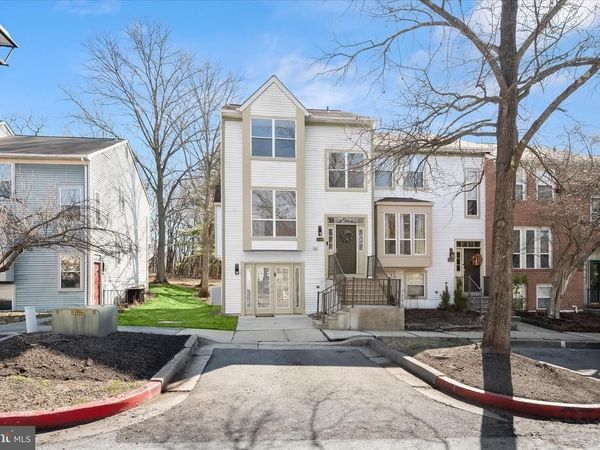 8106 WOODED GLEN COURT, ELLICOTT CITY, MD 21043