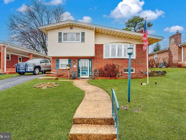 1220 HILLSHIRE ROAD , DUNDALK, MD 21222