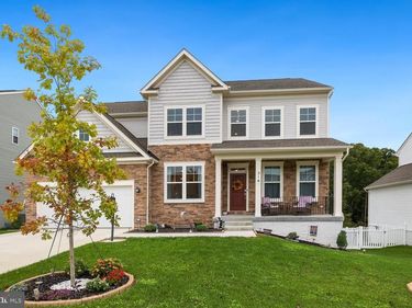 216 LEHIGH DRIVE, WINCHESTER, VA 22602