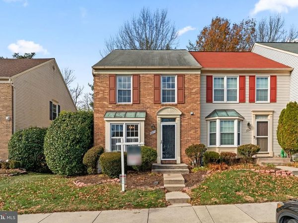 8871 MANAHAN DRIVE, ELLICOTT CITY, MD 21043