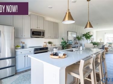 313 Golden Haze Alley, Unit 10-1, Midlothian, VA 23113