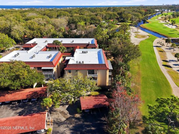 1820 SEVILLA Boulevard, Unit 104, Atlantic Beach, FL 32233