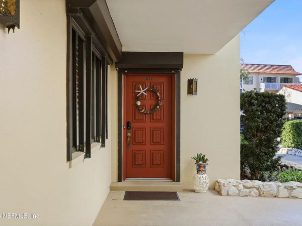 1820 SEVILLA Boulevard, Unit 104, Atlantic Beach, FL 32233