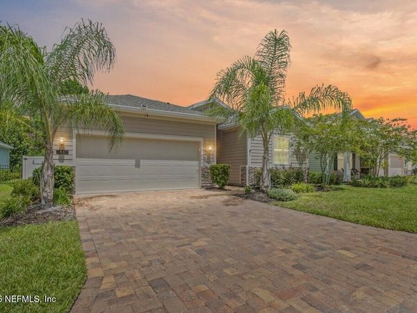 81 PURUS Way, St. Johns, FL 32259