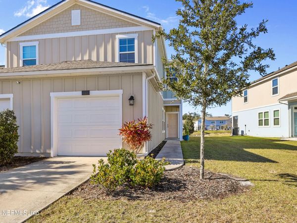 112 POMONA Way, St. Augustine, FL 32095
