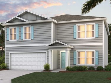 12239 YEW TREE Road, Jacksonville, FL 32218