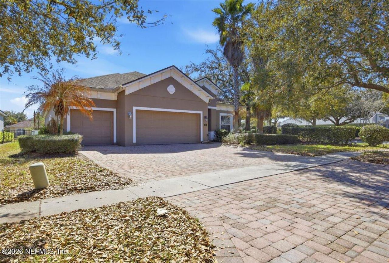 18 Amherst Place, Ponte Vedra, FL 32081 Photo