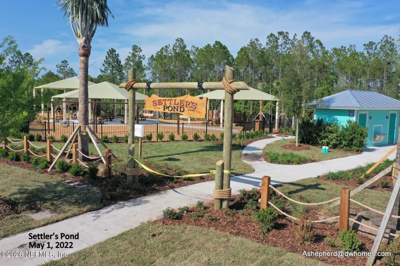 18 Amherst Place, Ponte Vedra, FL 32081 Photo