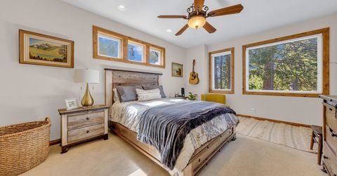 283 Osprey Loop, Lake Almanor, CA 96020 Photo