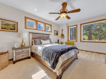 283 Osprey Loop, Lake Almanor, CA 96020 Photo