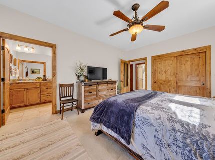 283 Osprey Loop, Lake Almanor, CA 96020 Photo