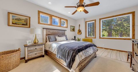 283 Osprey Loop, Lake Almanor, CA 96020 Photo