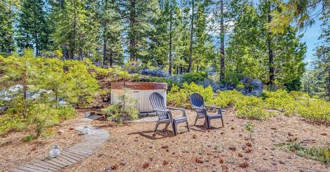 283 Osprey Loop, Lake Almanor, CA 96020 Photo