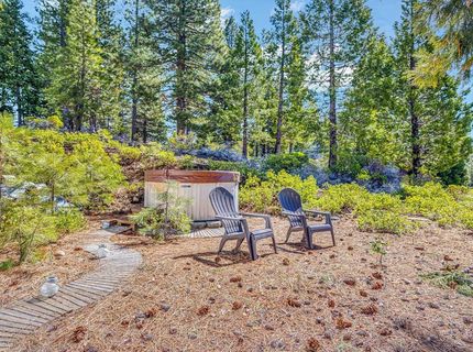 283 Osprey Loop, Lake Almanor, CA 96020 Photo