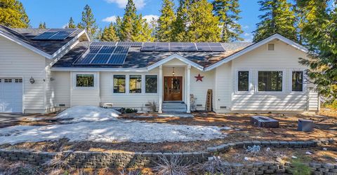 283 Osprey Loop, Lake Almanor, CA 96020 Photo