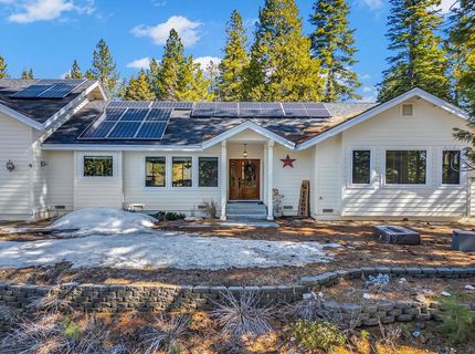 283 Osprey Loop, Lake Almanor, CA 96020 Photo